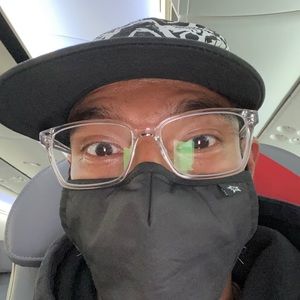 Meet your Posher, Jose